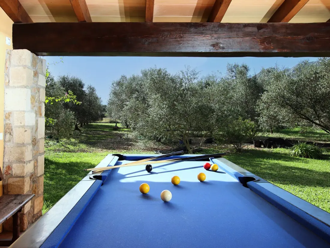 Maison de Vacances Pollença