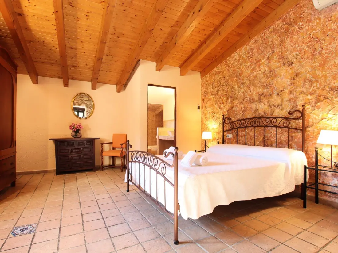 Maison de Vacances Pollença