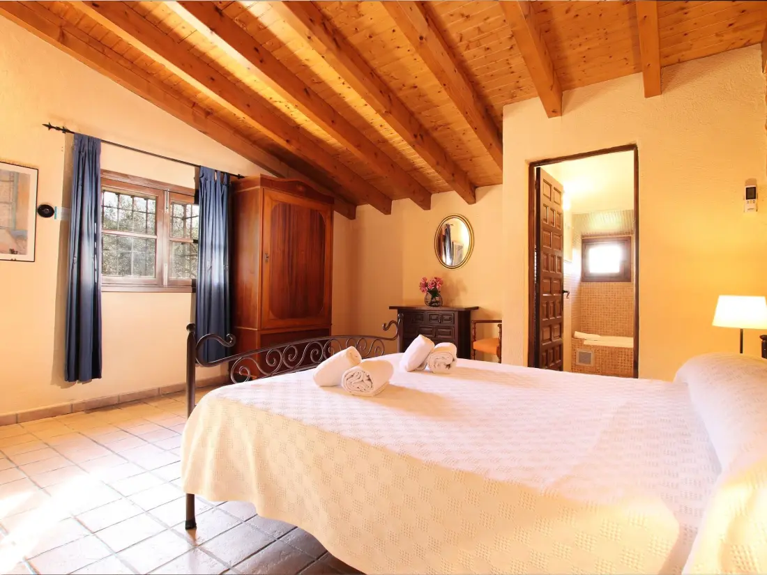 Maison de Vacances Pollença