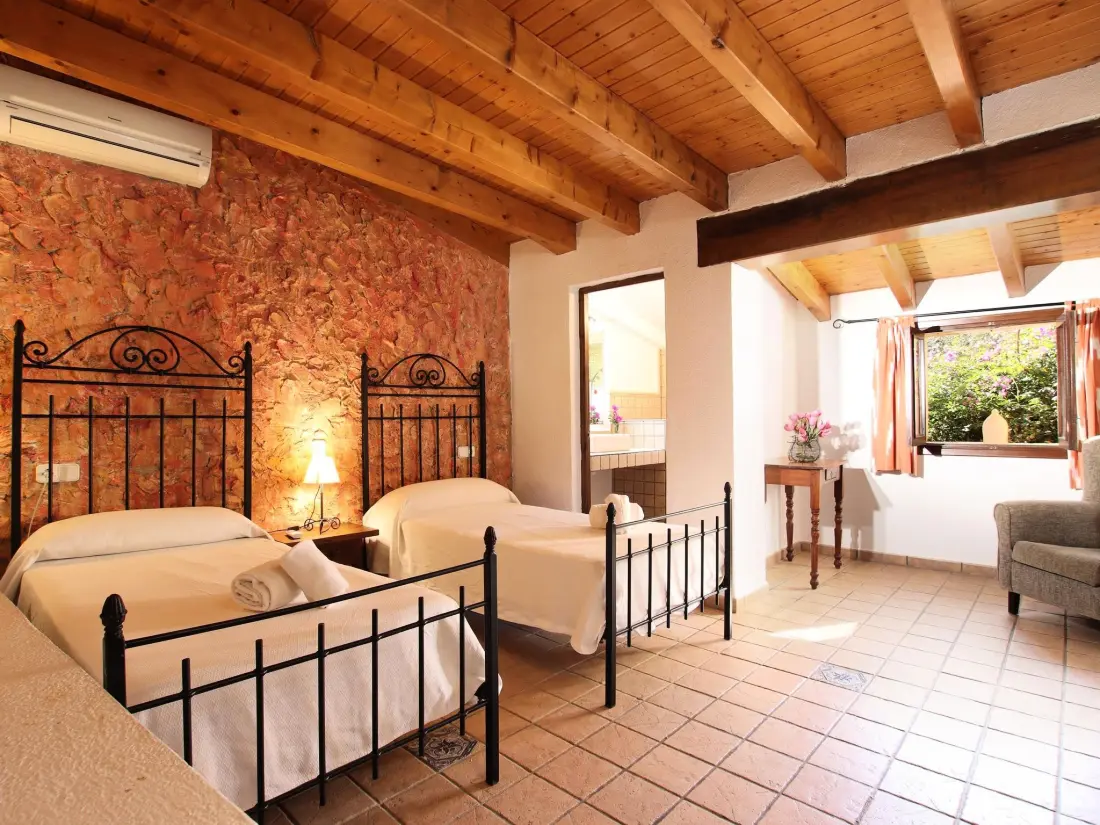 Maison de Vacances Pollença