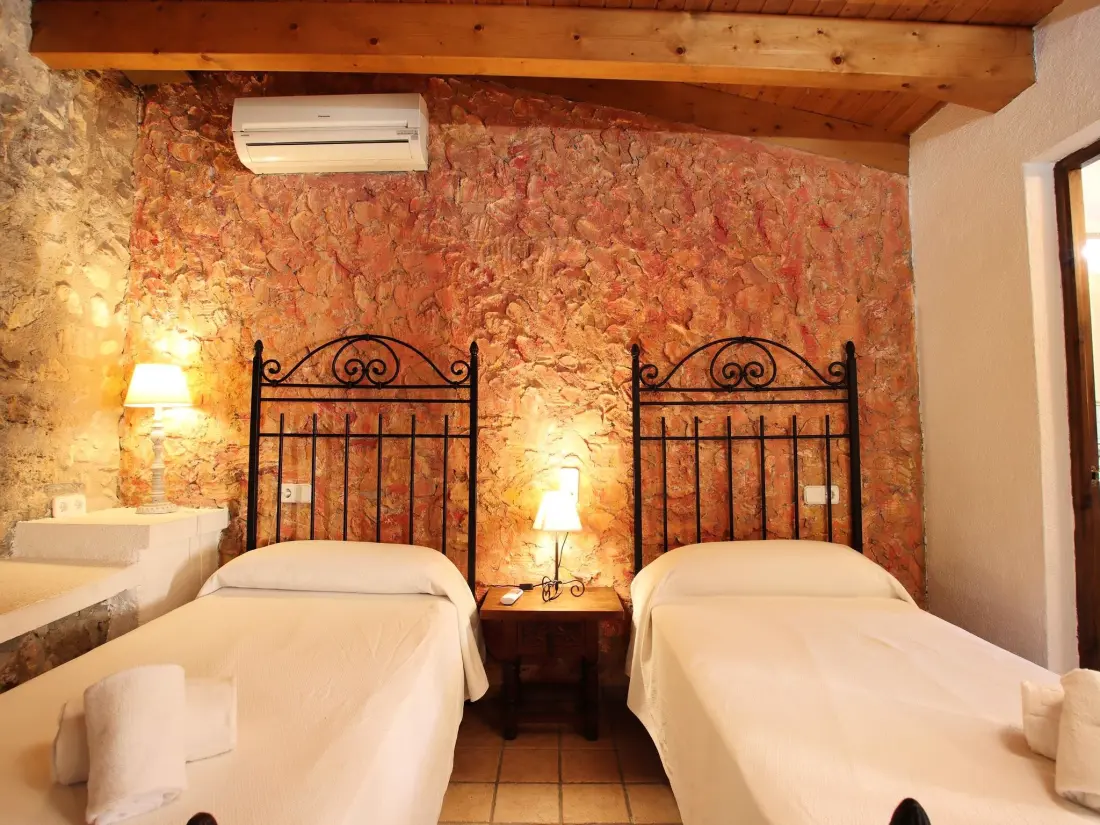 Maison de Vacances Pollença