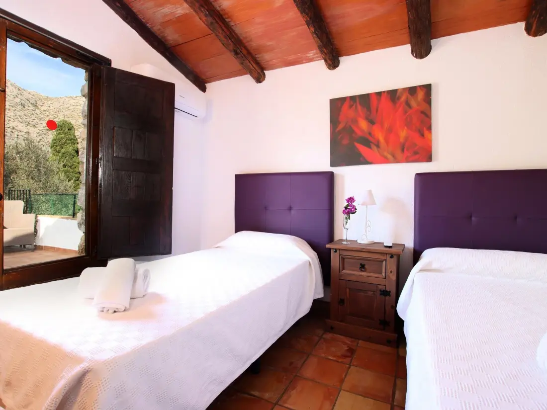 Maison de Vacances Pollença