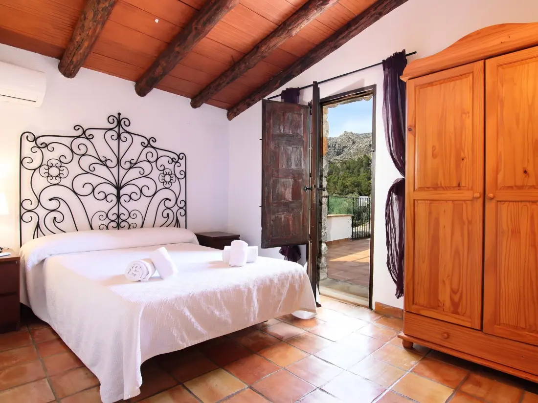 Maison de Vacances Pollença