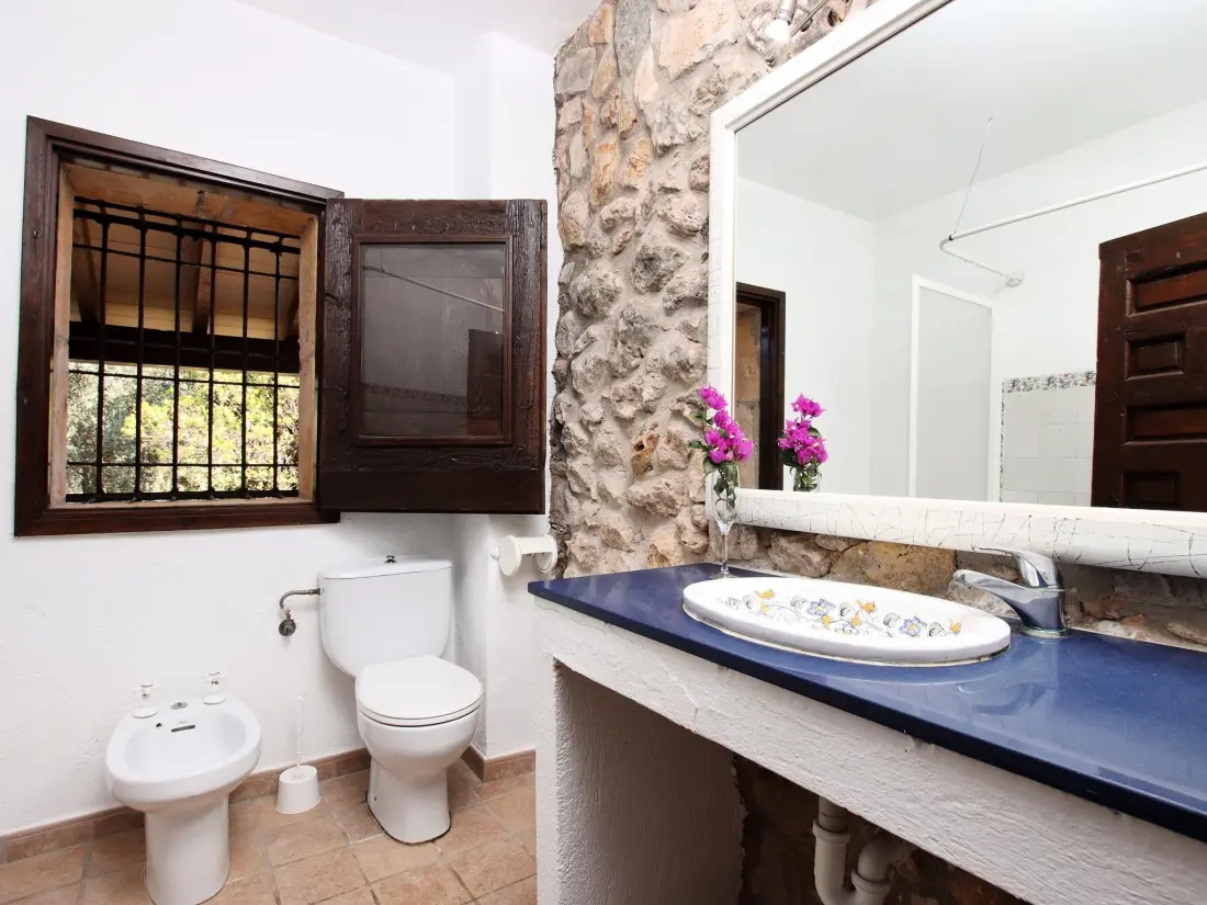 Maison de Vacances Pollença