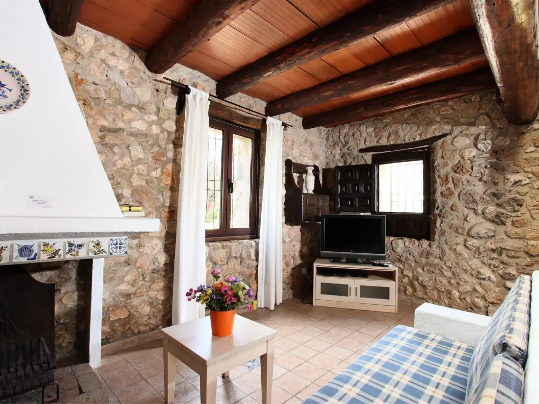 Maison de Vacances Pollença