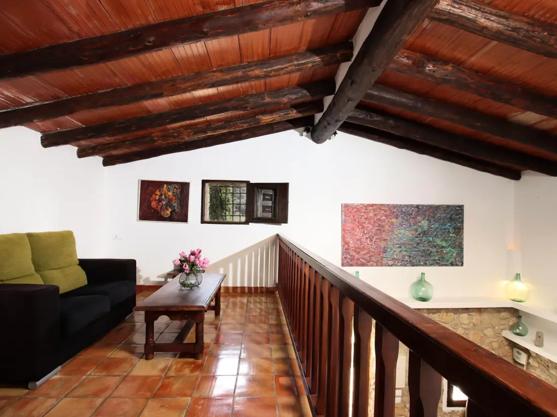 Maison de Vacances Pollença