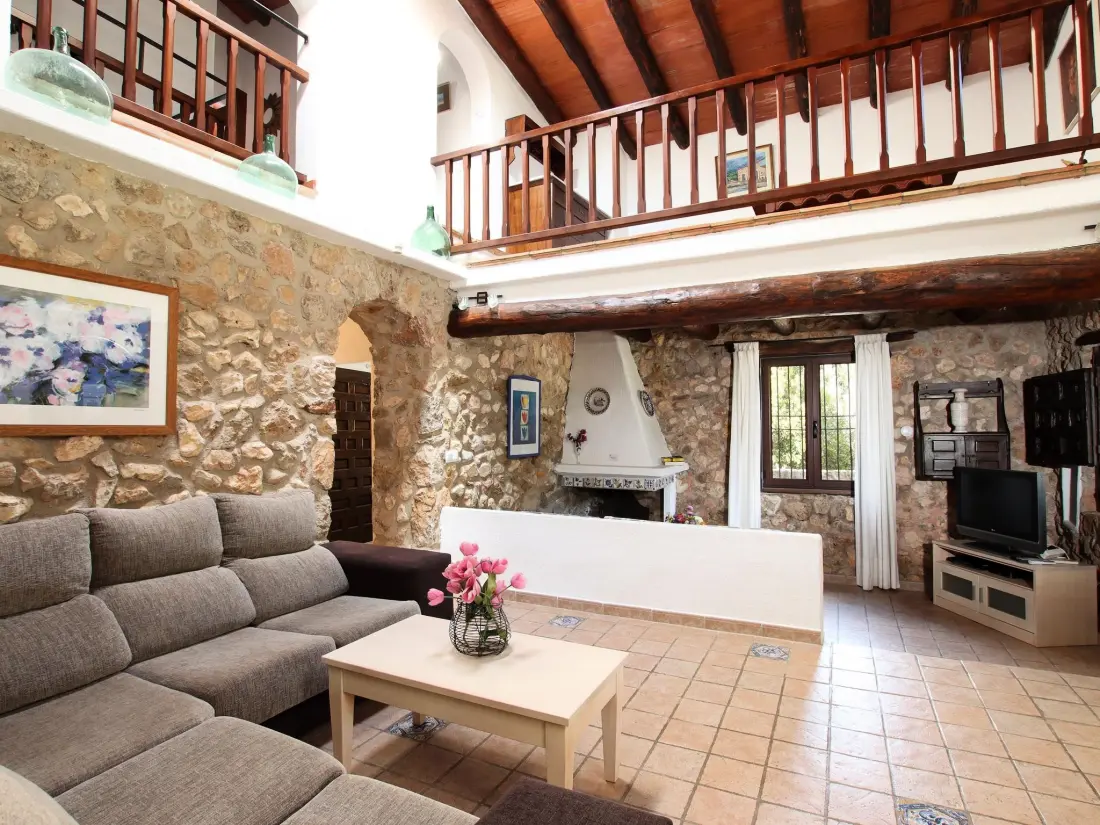 Maison de Vacances Pollença