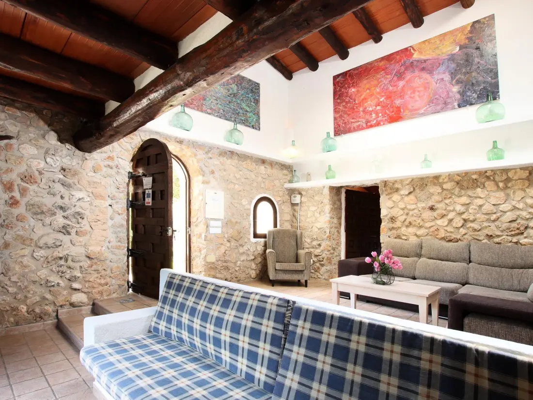 Maison de Vacances Pollença