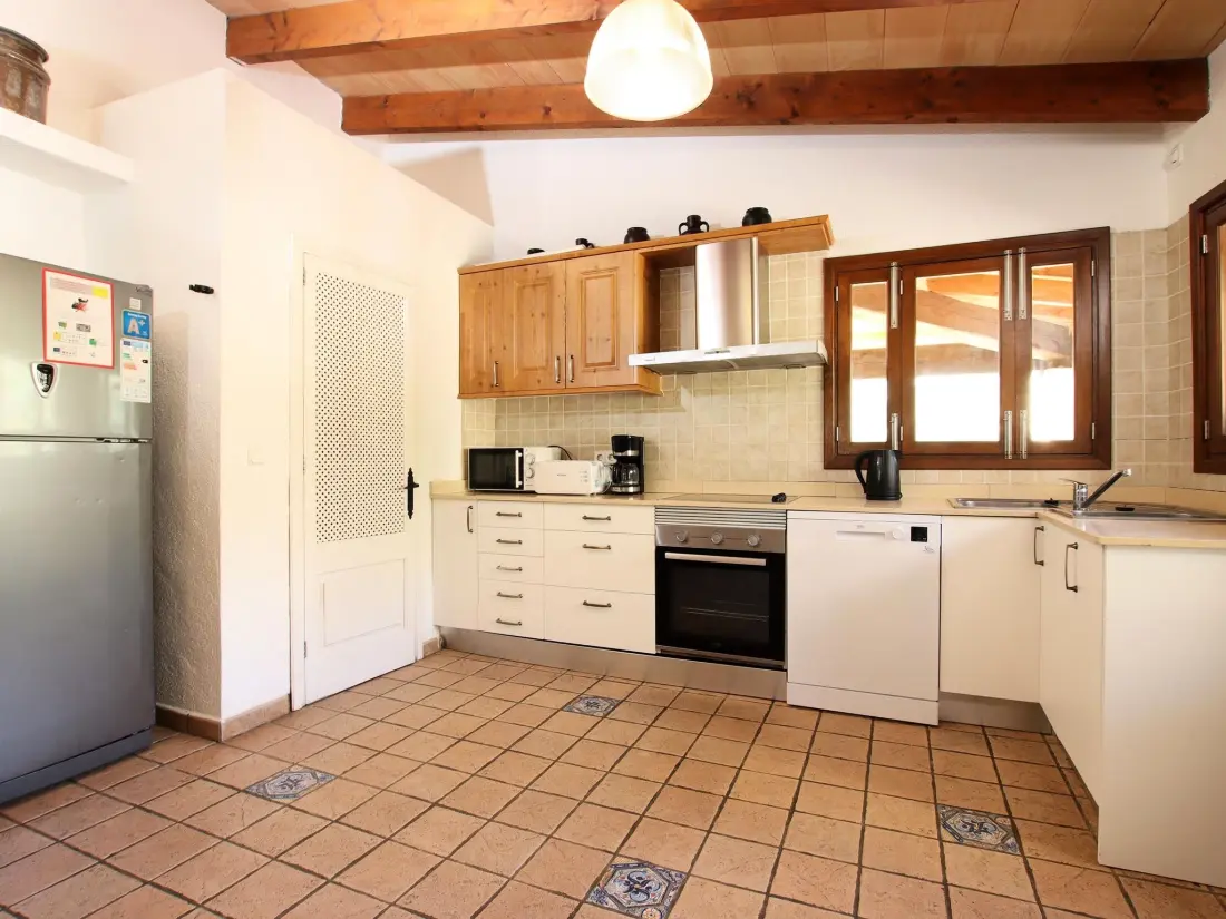 Maison de Vacances Pollença