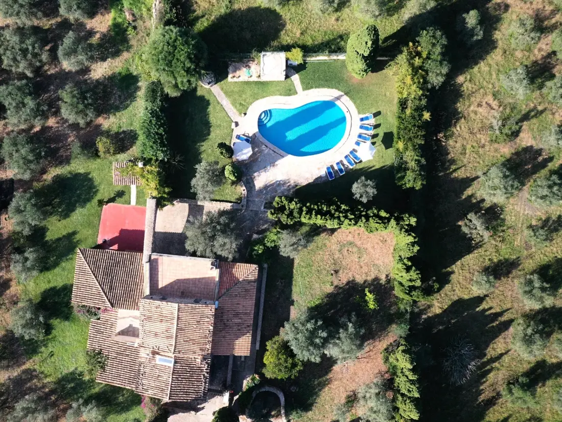 Maison de Vacances Pollença