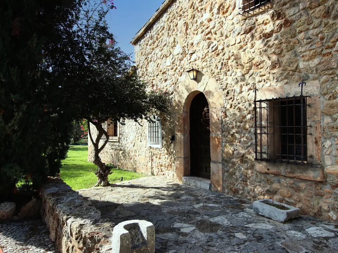 Maison de Vacances Pollença