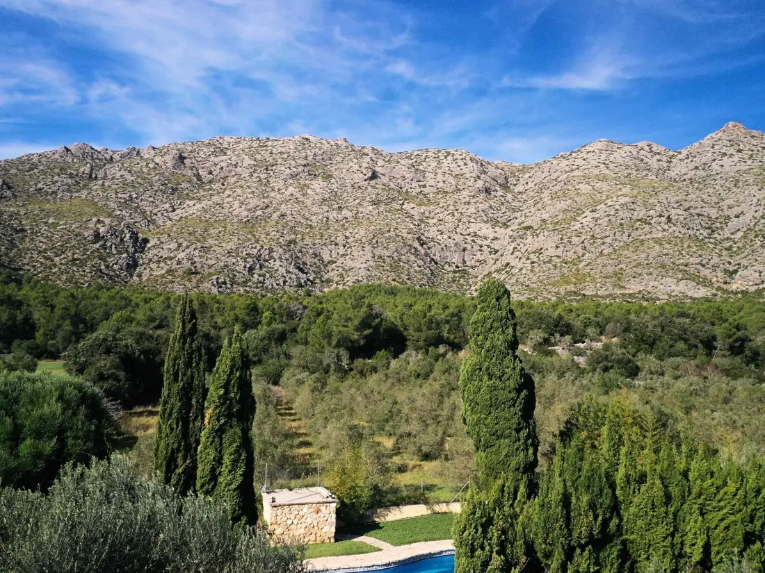 Maison de Vacances Pollença