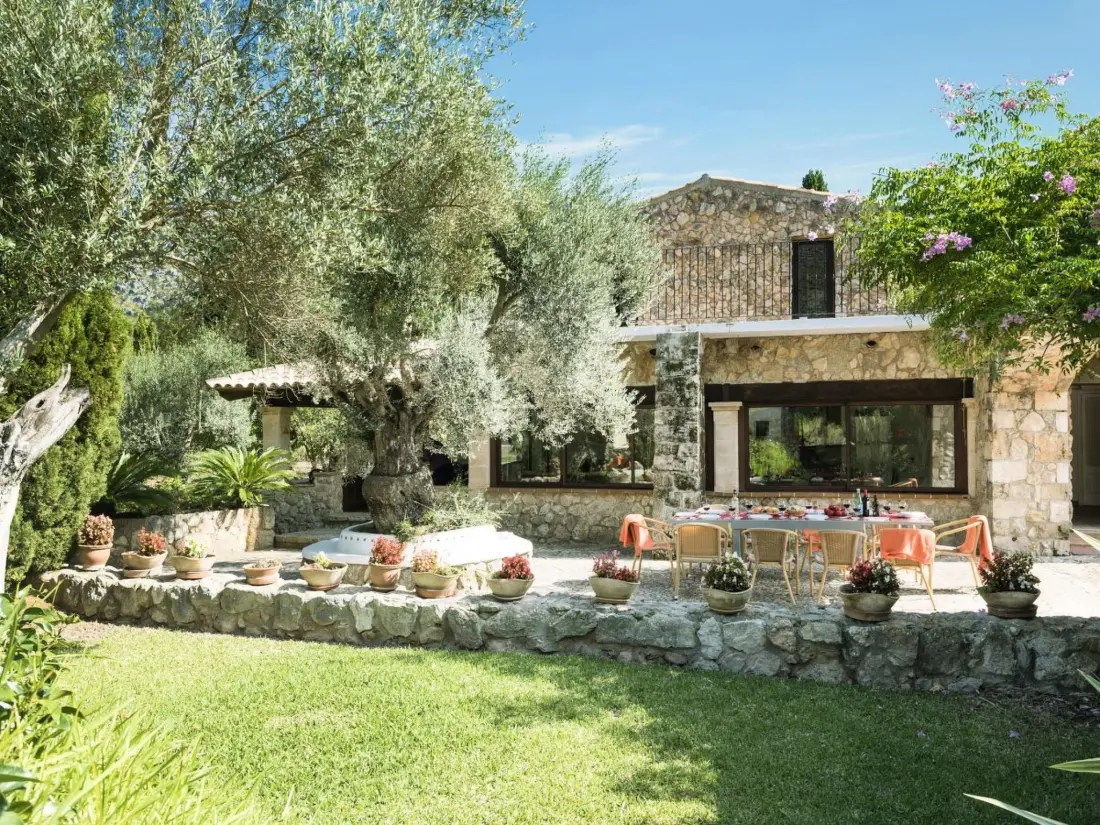 Maison de Vacances Pollença