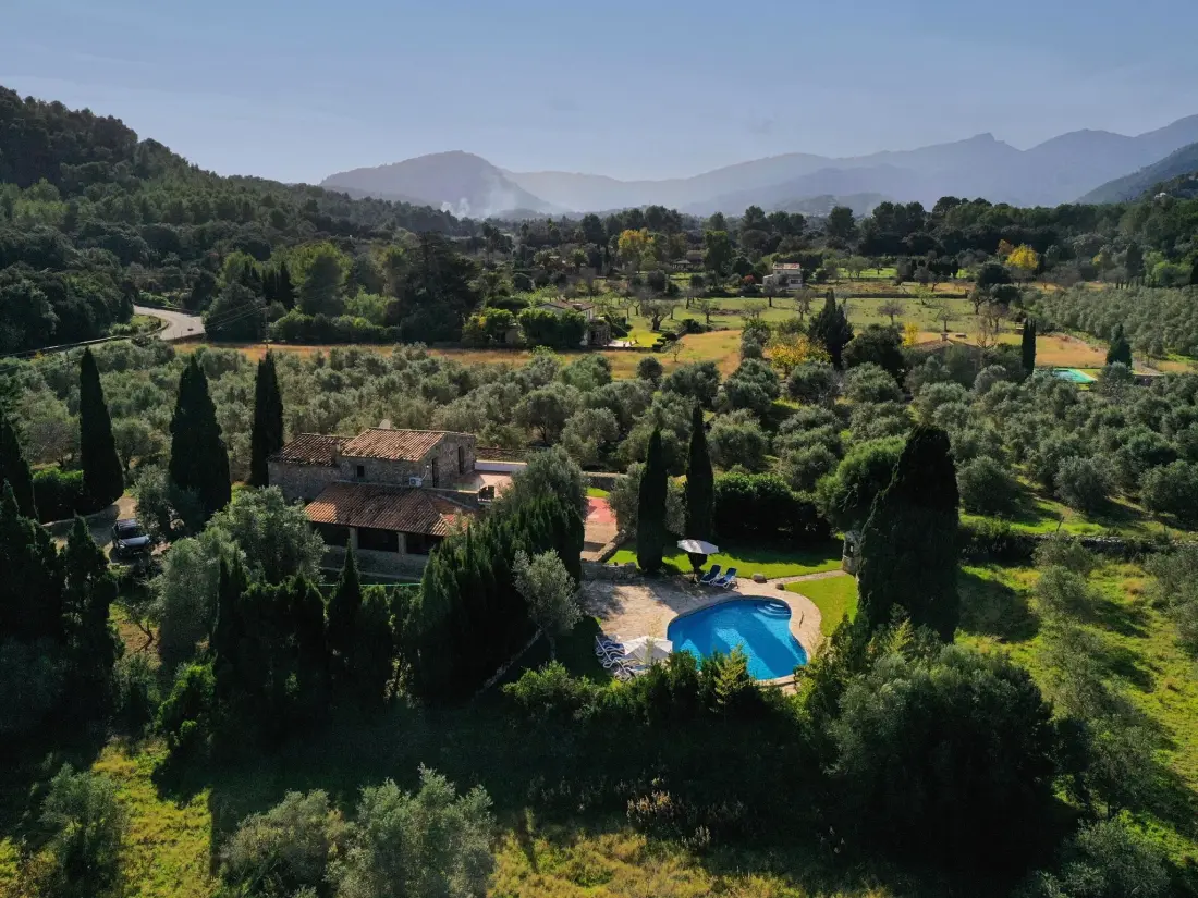 Maison de Vacances Pollença