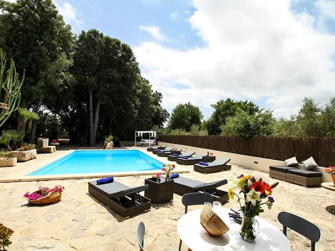 Maison de Vacances Pollença