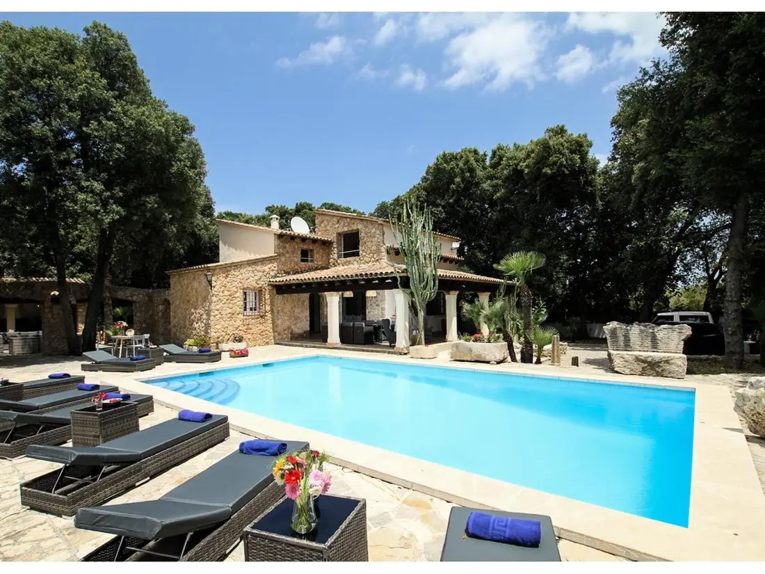 Maison de Vacances Pollença