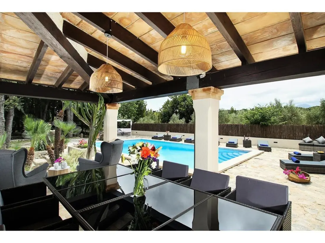 Maison de Vacances Pollença