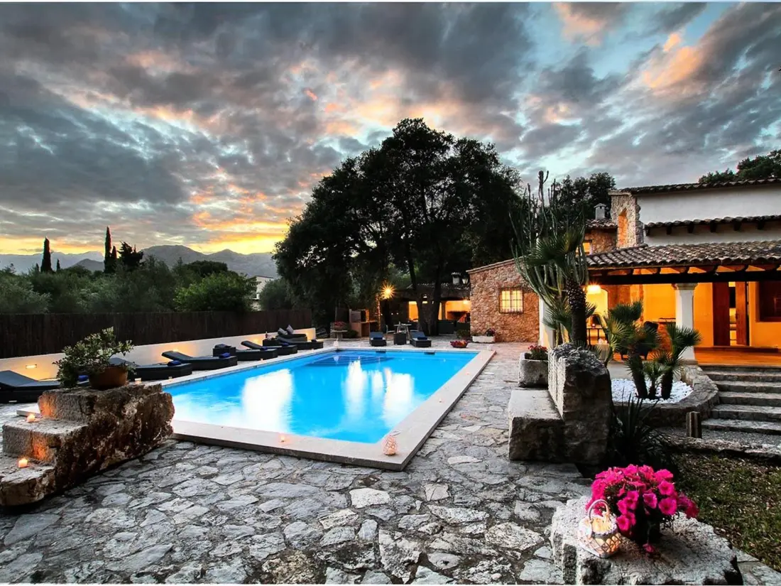 Maison de Vacances Pollença