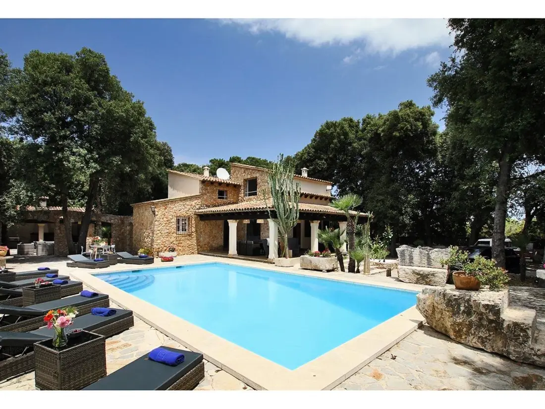 Maison de Vacances Pollença
