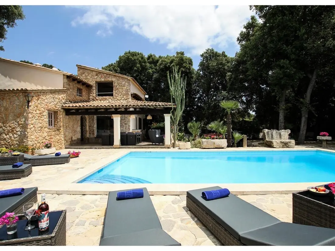 Maison de Vacances Pollença