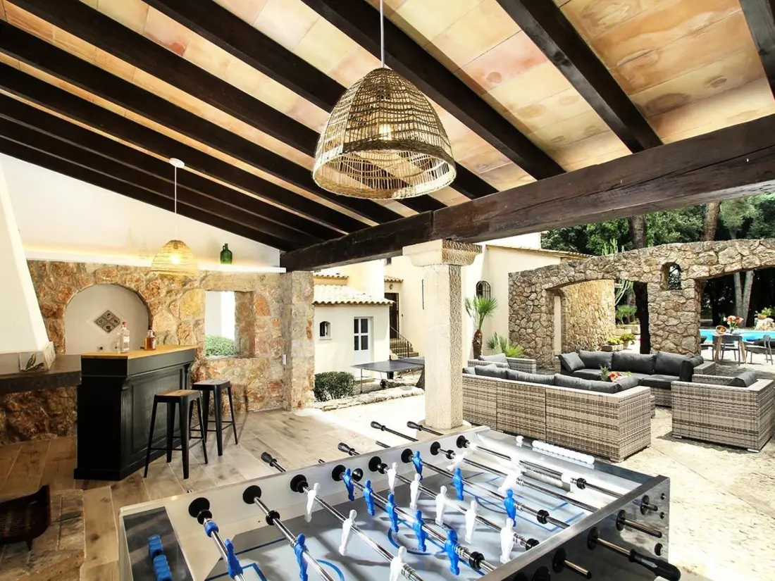 Maison de Vacances Pollença