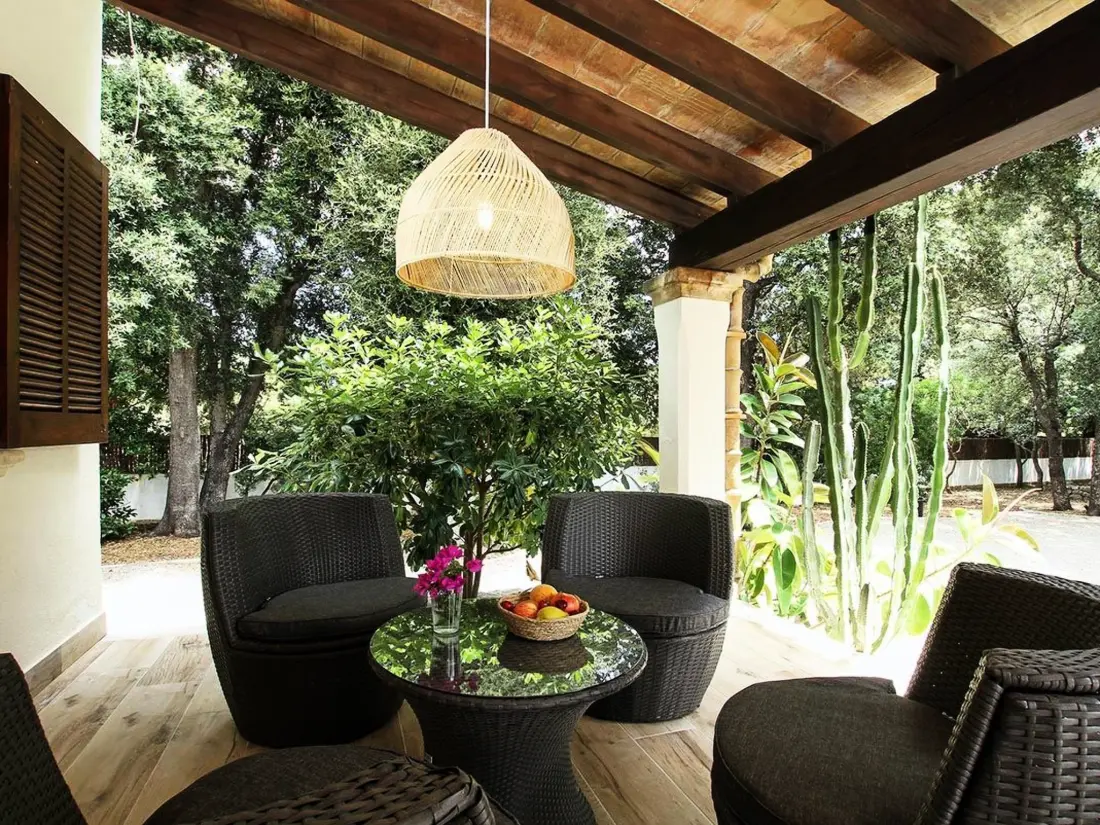 Maison de Vacances Pollença