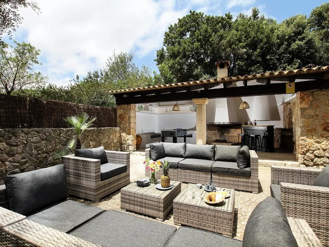 Maison de Vacances Pollença