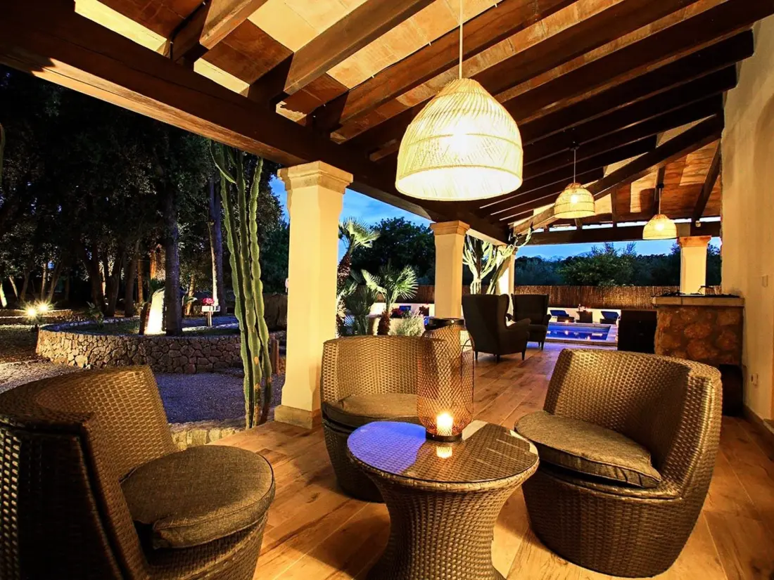 Maison de Vacances Pollença