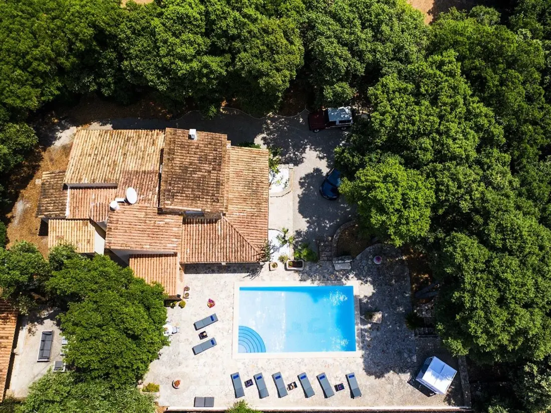 Maison de Vacances Pollença
