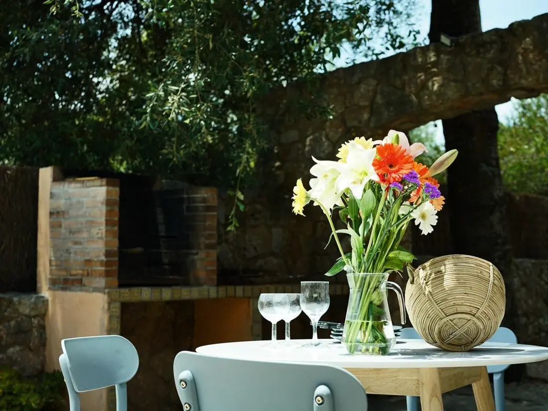 Maison de Vacances Pollença