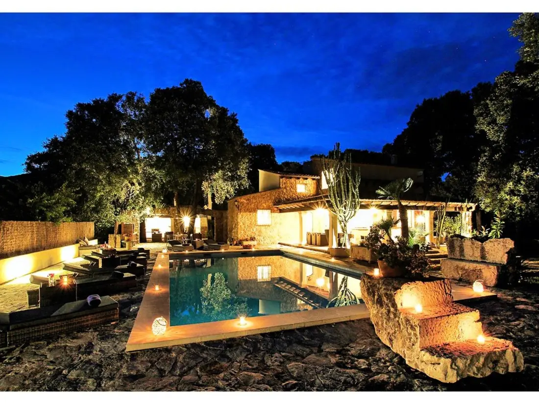 Maison de Vacances Pollença
