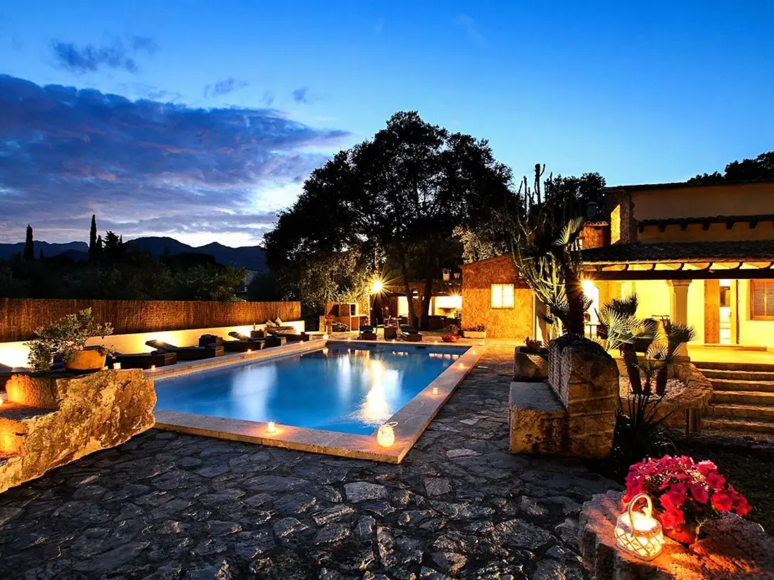 Maison de Vacances Pollença