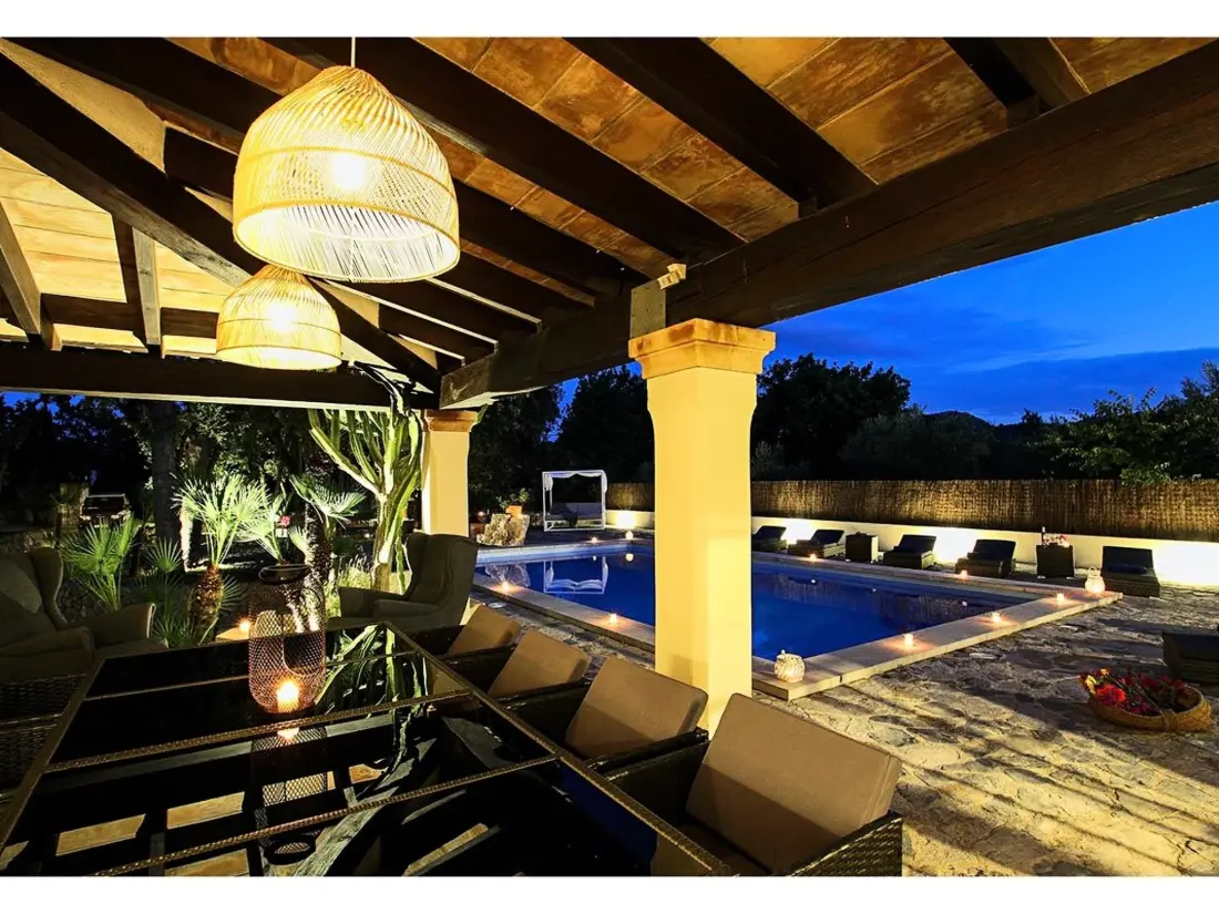 Maison de Vacances Pollença