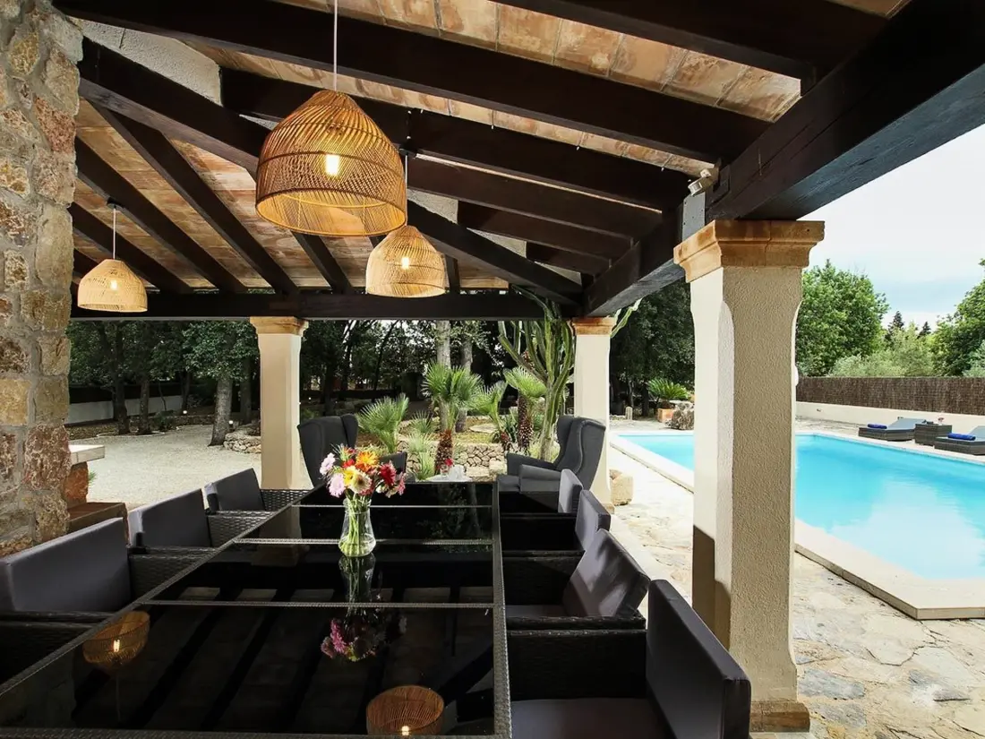 Maison de Vacances Pollença