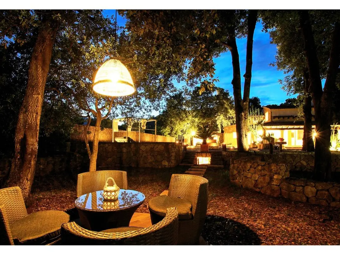 Maison de Vacances Pollença