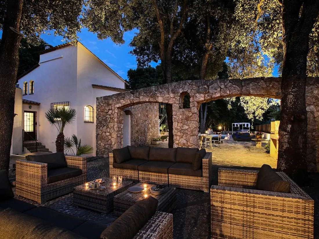 Maison de Vacances Pollença