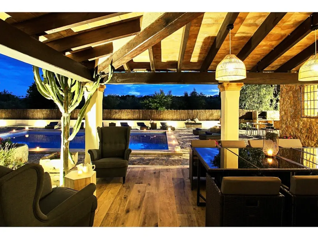 Maison de Vacances Pollença