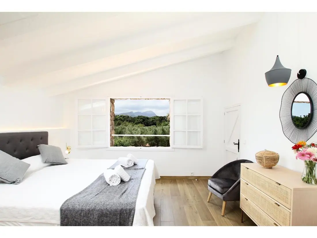Maison de Vacances Pollença