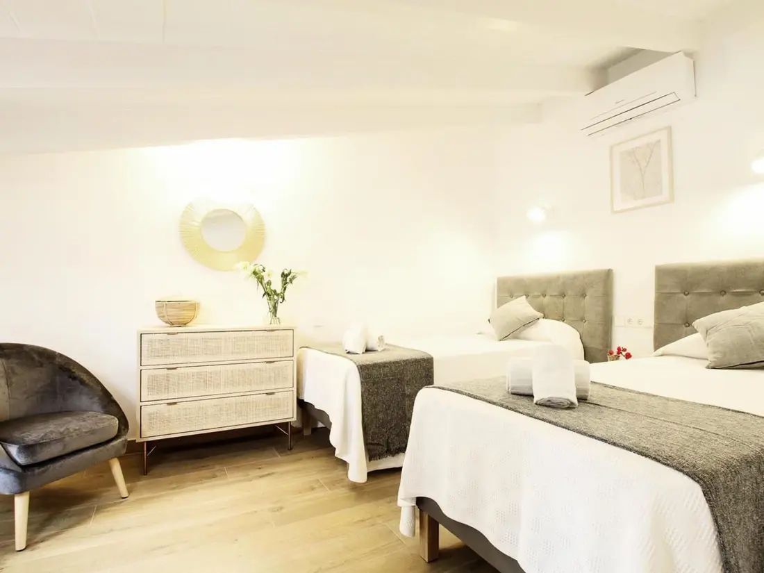 Maison de Vacances Pollença