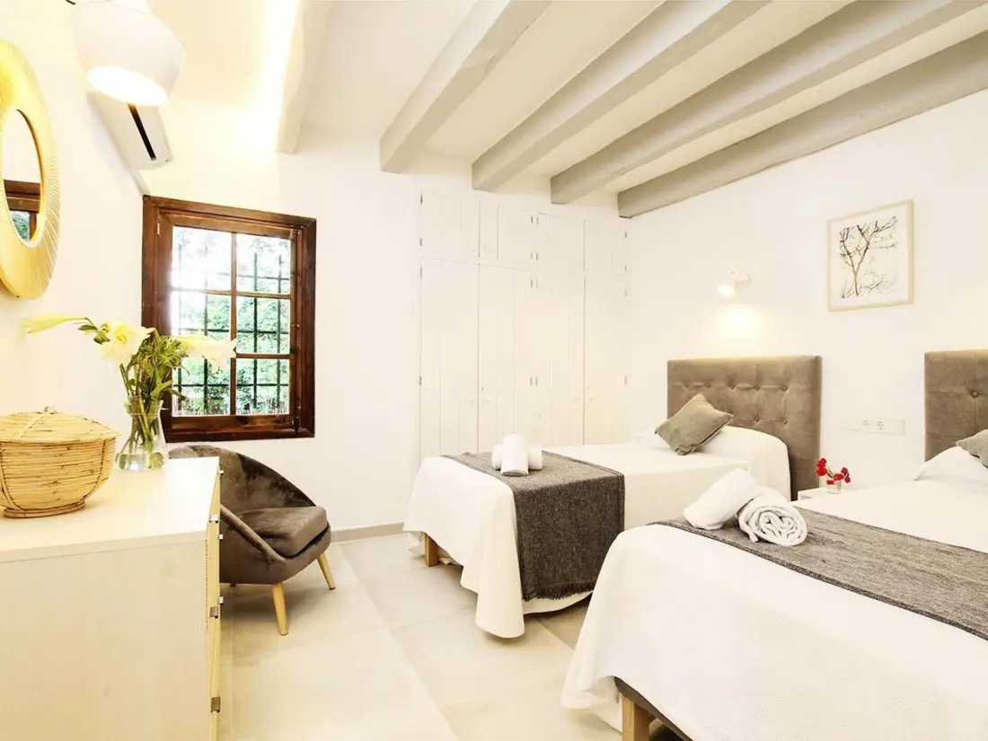 Maison de Vacances Pollença