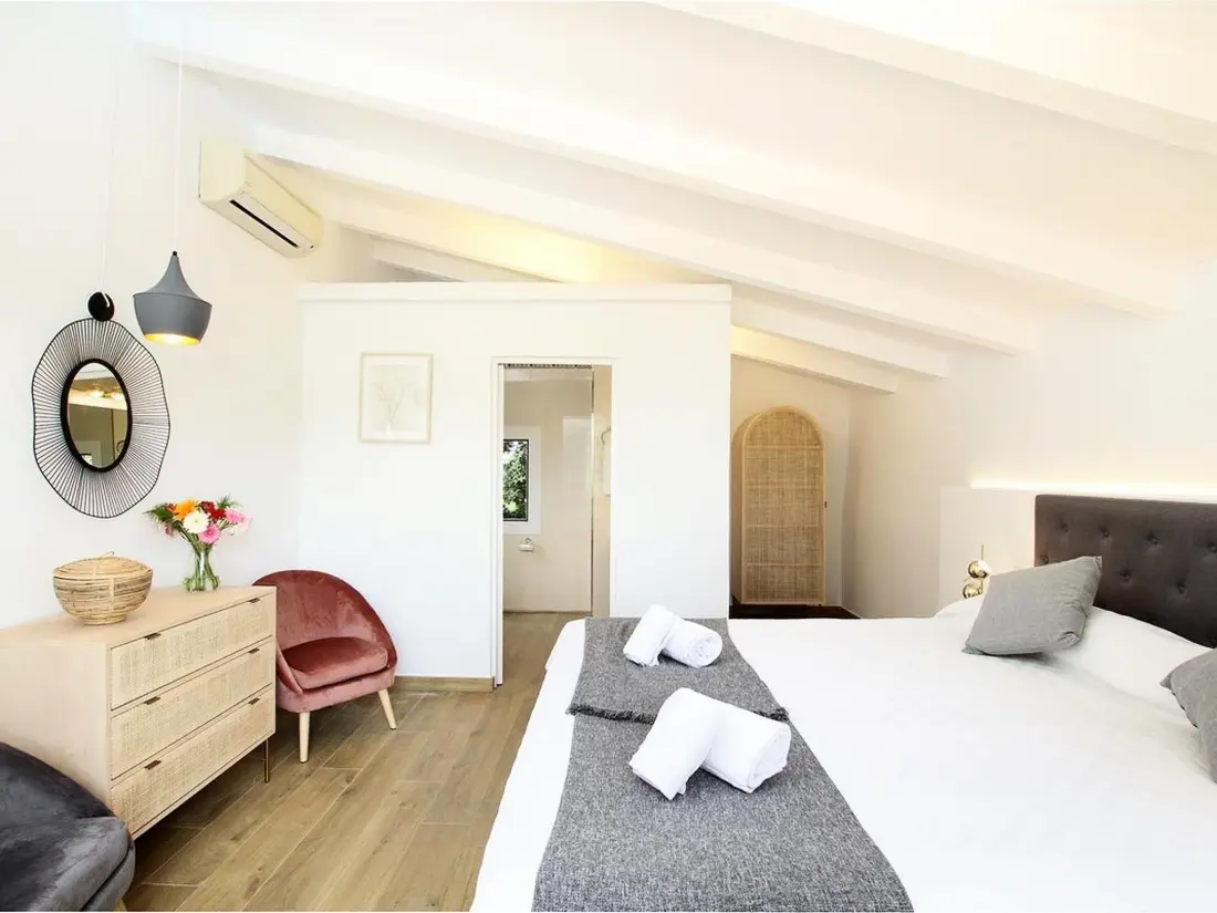 Maison de Vacances Pollença