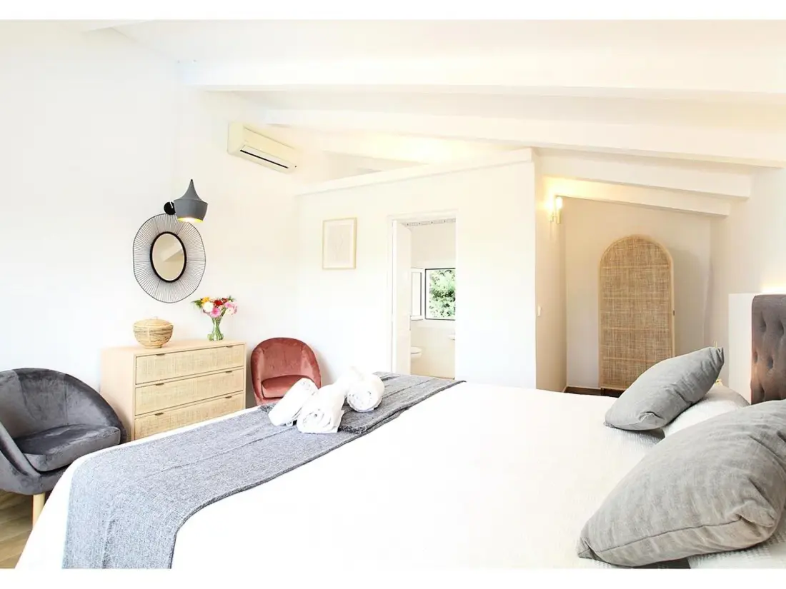 Maison de Vacances Pollença