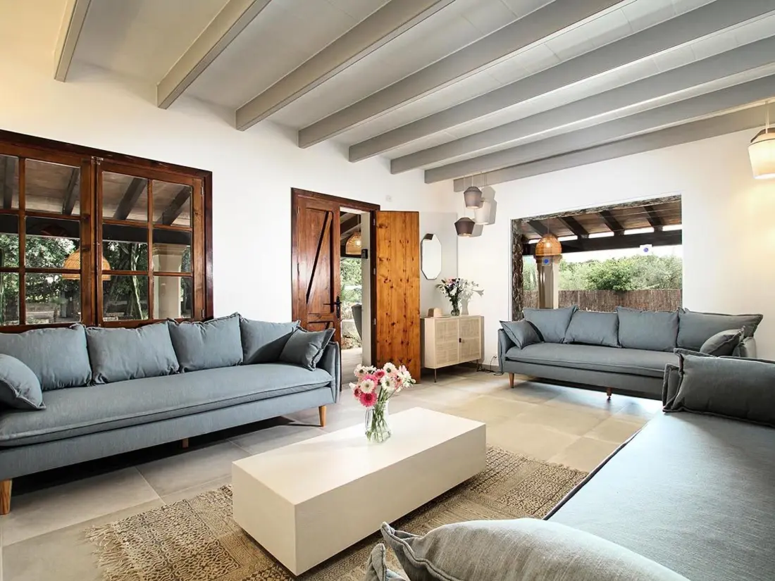 Maison de Vacances Pollença