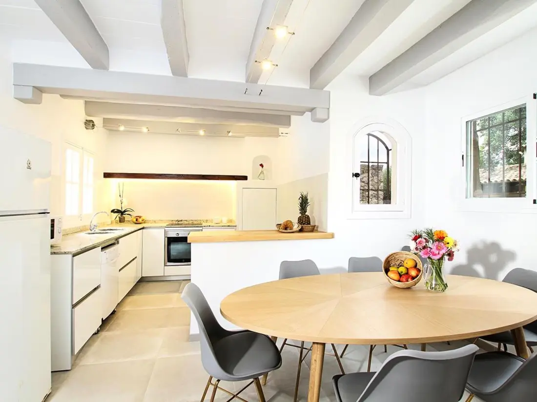 Maison de Vacances Pollença