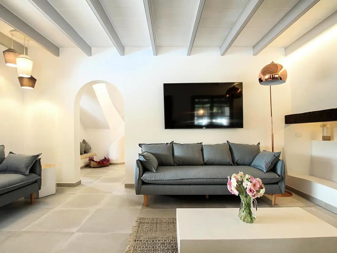 Maison de Vacances Pollença