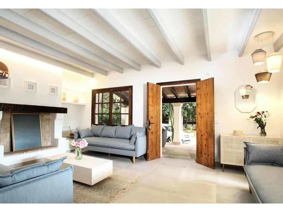 Maison de Vacances Pollença