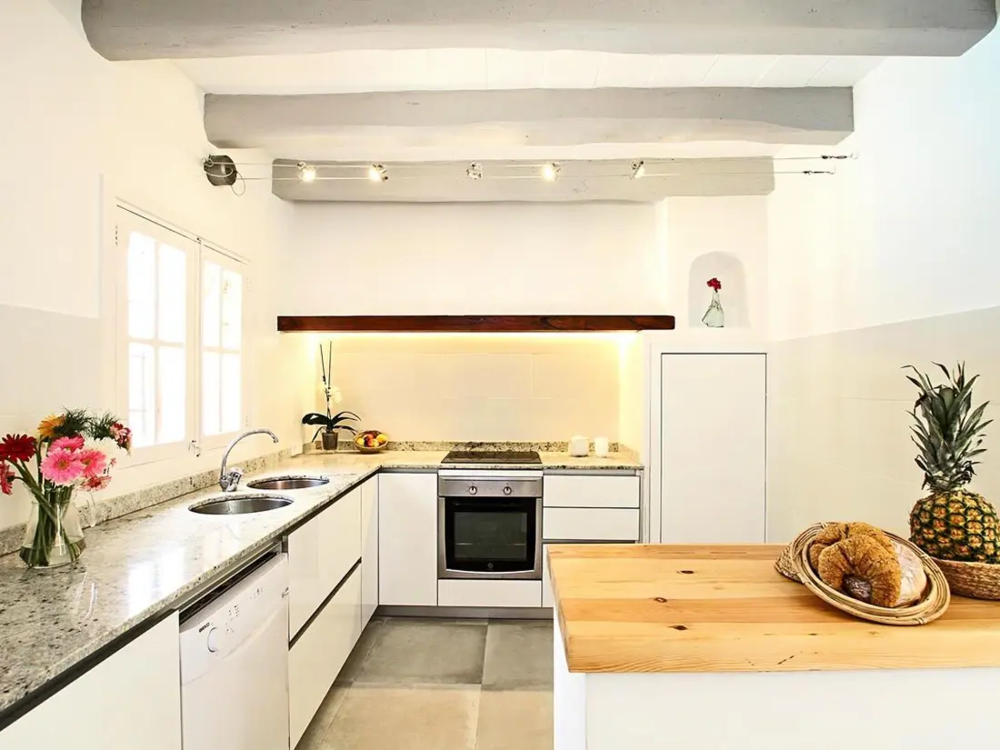 Maison de Vacances Pollença