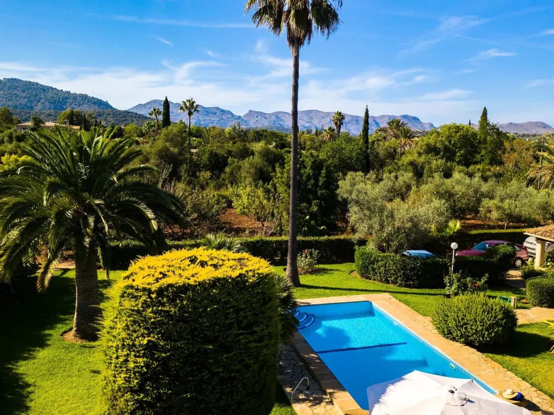 Maison de Vacances Pollença
