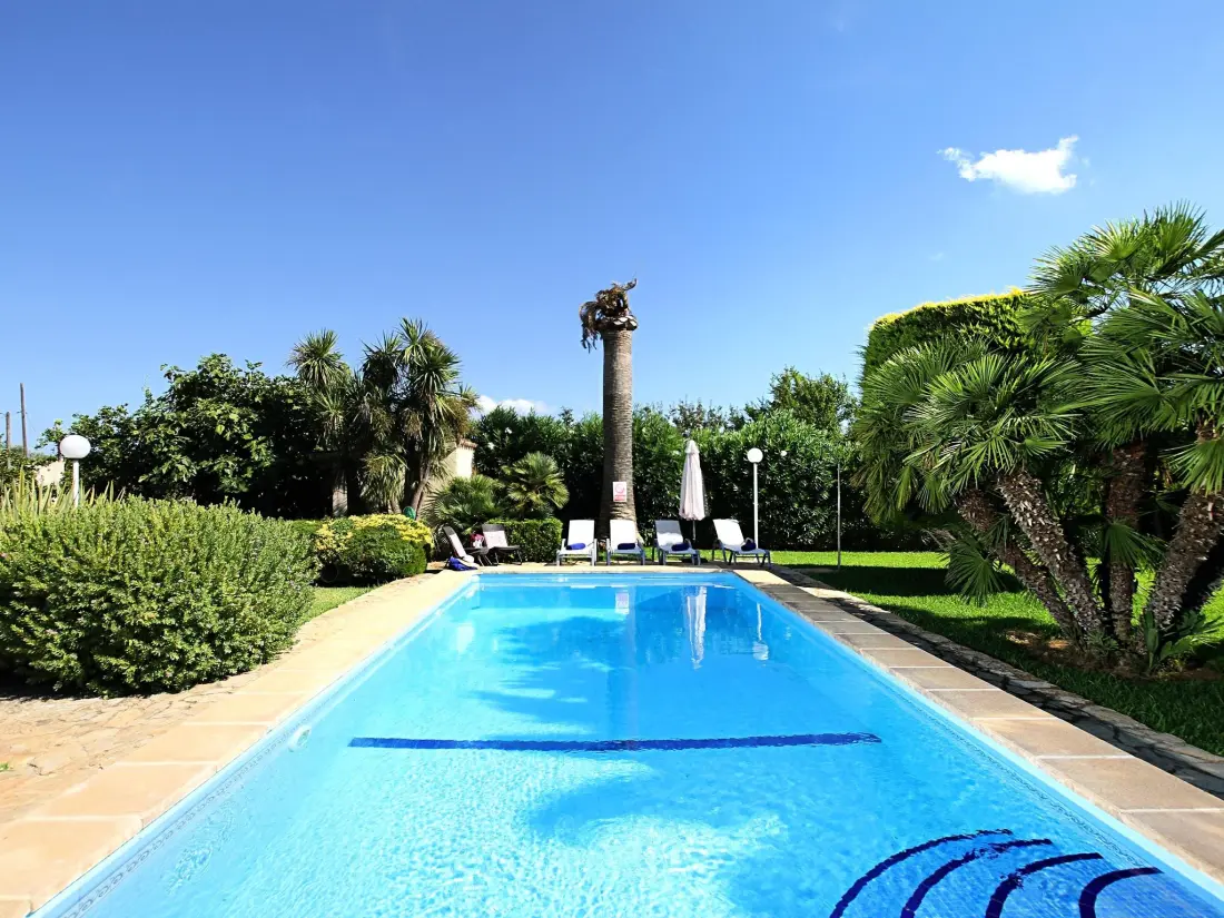 Maison de Vacances Pollença