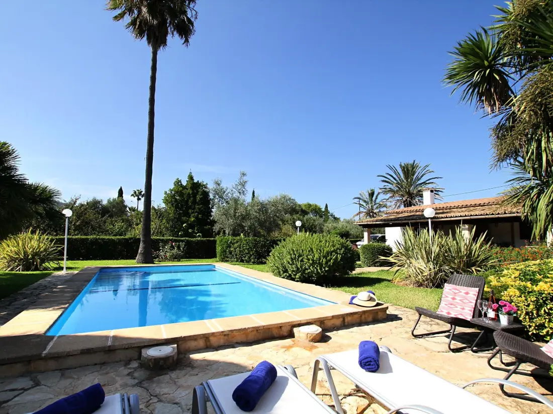 Maison de Vacances Pollença